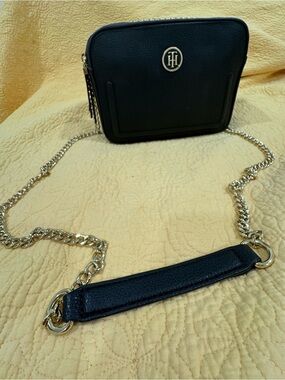 Double zipper Camera bag